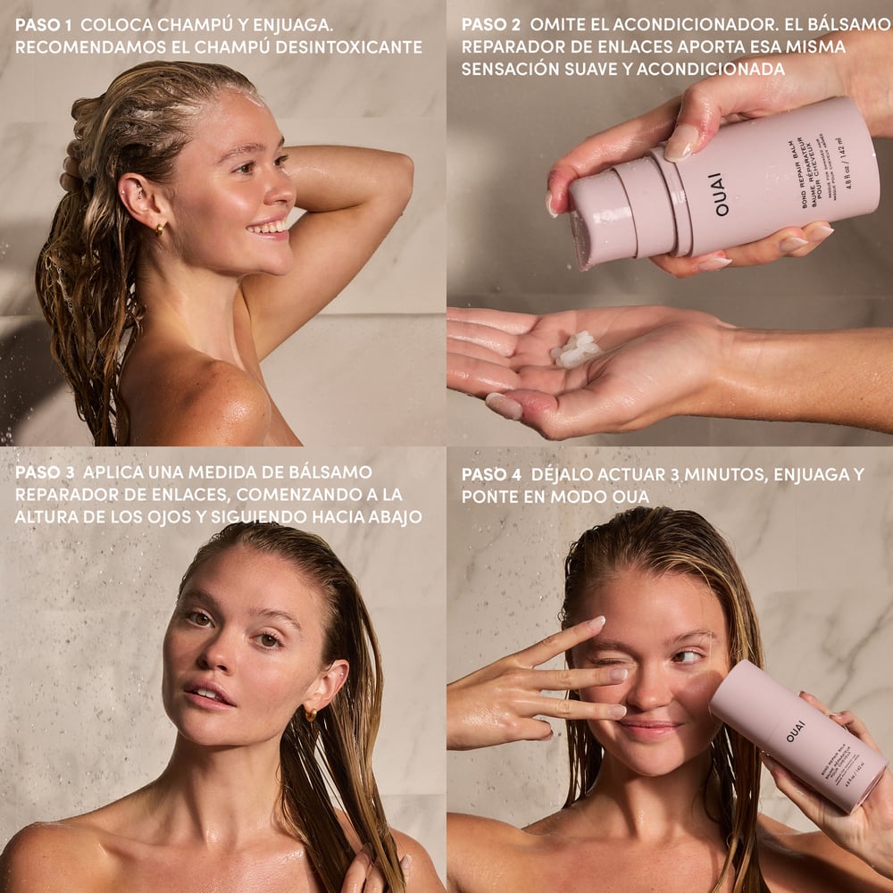BOND REPAIR BALM (MASCARILLA CAPILAR)